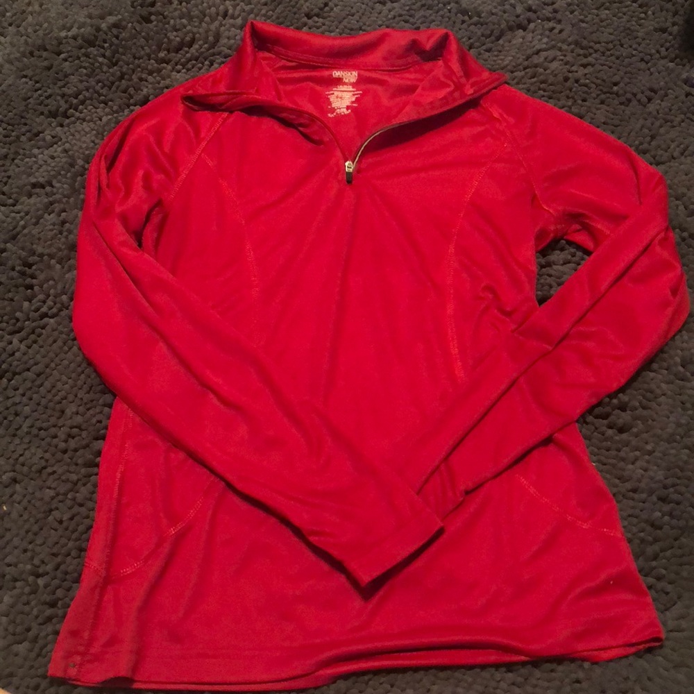 Running top